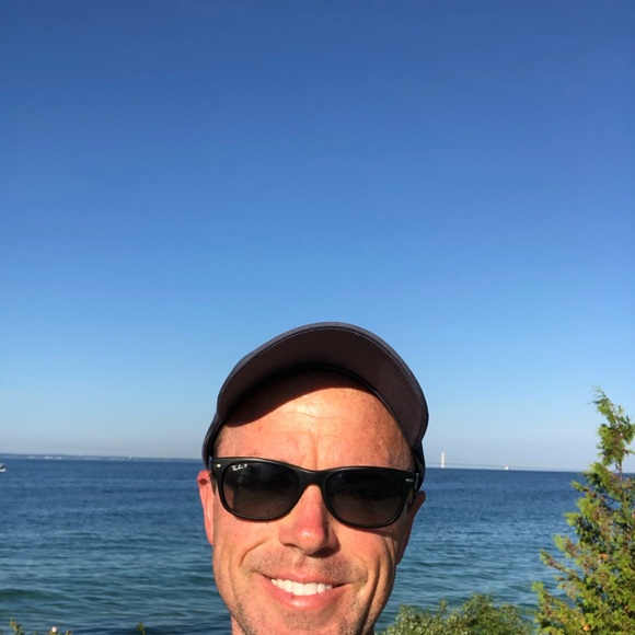 Meet your Posher, Michael - Picture 1 of 1